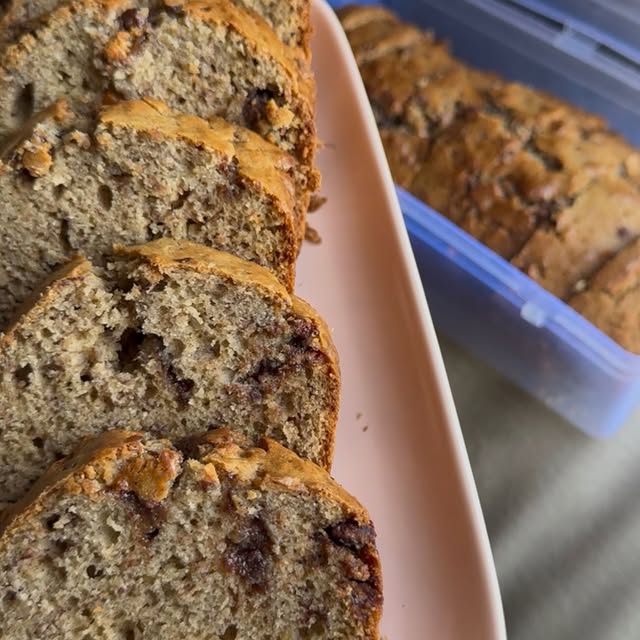 Banana Bread